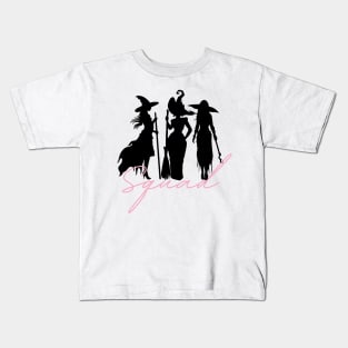 Squad Kids T-Shirt